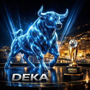 Участие в конференции DEKA Lasers & DEKA Exosomes + 1 флакон Экзосом
