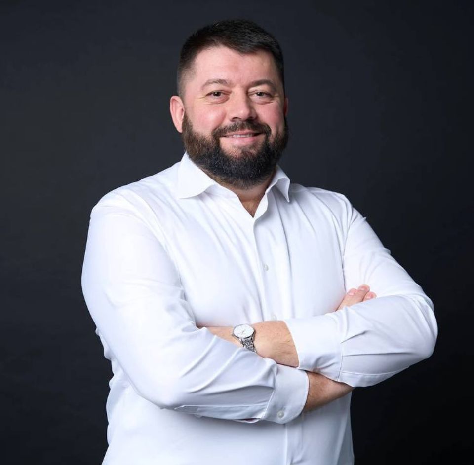 Иван Георгиев